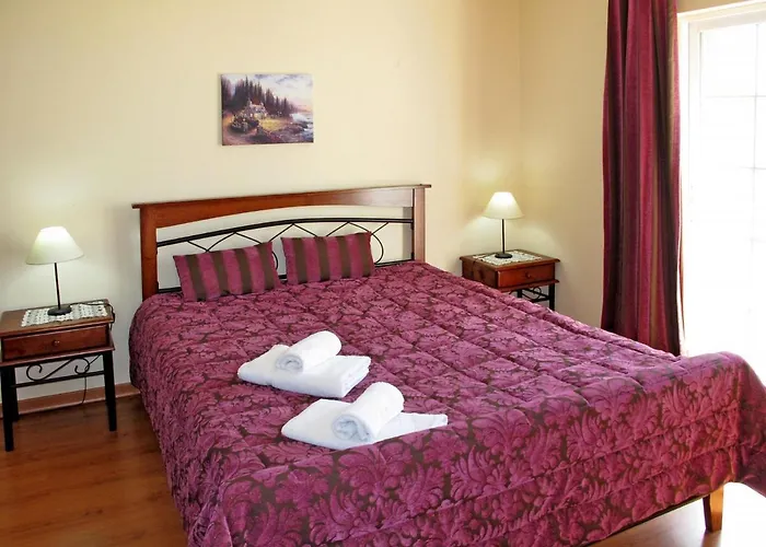 Sol By Interhome Dom wakacyjny Cabeco de Camara