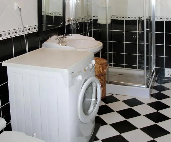 Dom wakacyjny Sol By Interhome *