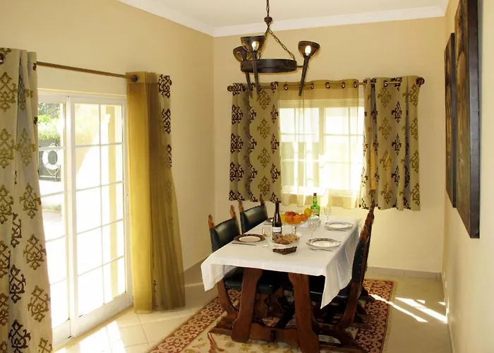 Dom wakacyjny Sol By Interhome Cabeco de Camara