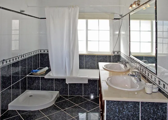 Sol By Interhome * Cabeco de Camara