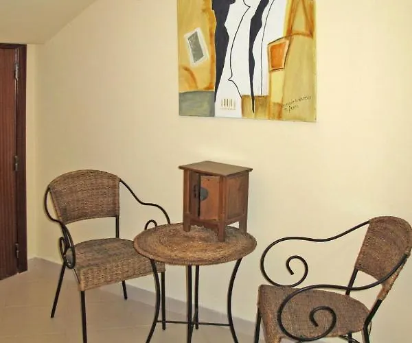 Sol By Interhome Dom wakacyjny Cabeco de Camara