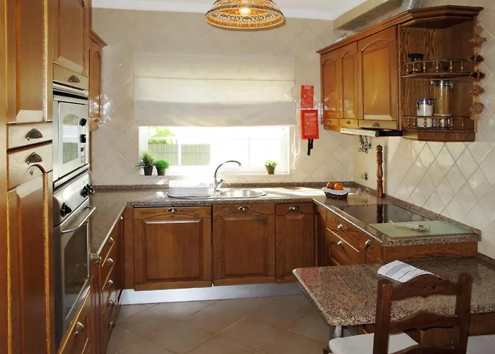 Dom wakacyjny Sol By Interhome *