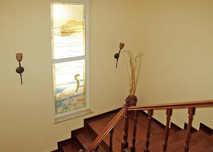 Sol By Interhome Dom wakacyjny Cabeco de Camara