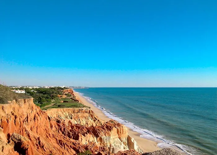 Dom wakacyjny Sol By Interhome Cabeco de Camara