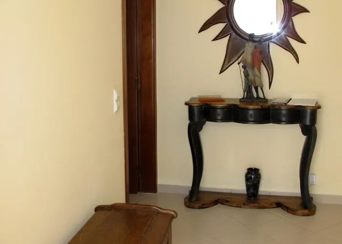 Sol By Interhome Dom wakacyjny Cabeco de Camara