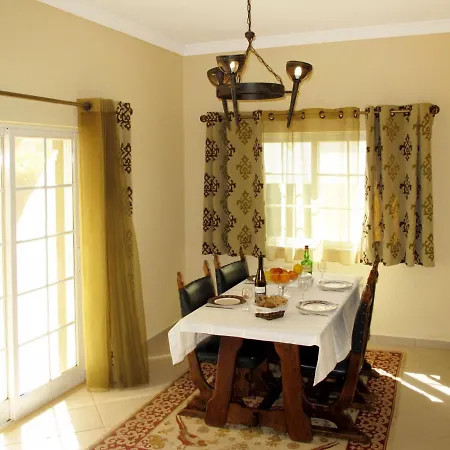 Prázdninový dům Sol By Interhome Cabeco de Camara