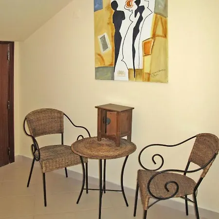 Sol By Interhome Prázdninový dům Cabeco de Camara