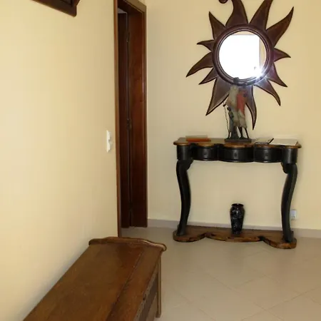 Sol By Interhome Prázdninový dům Cabeco de Camara