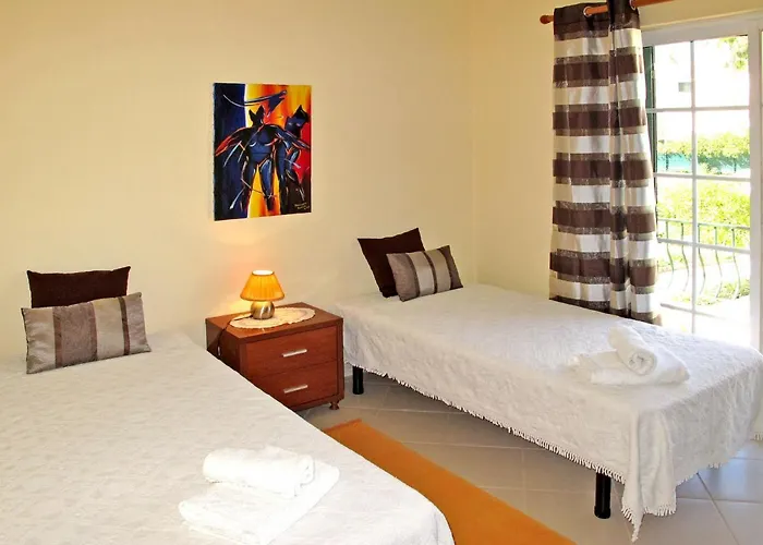 Sol By Interhome Cabeco de Camara